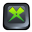 Xion Media Player Icon 32x32 png